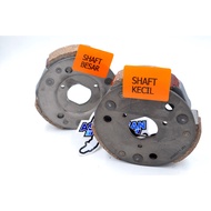 SUZUKI V100 AUTSHOE PULLY