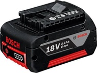 Bosch 18V 3.0Ah Li-ion 電池