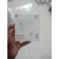 CHARGER FOR XMI NOTE 14 PRO POC0 F6/ X7 PRO/ || TURB0 CHARGE (90W) TYPE C CHARGER FOR XMI NOTE 14 PR