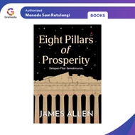 Gramedia Manado-Eight Pillars of Prosperity: Eight Pillars of Prosperity