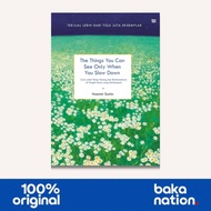 [Book] The Things You Can See Only When You Slow Down - Haemin Sunim