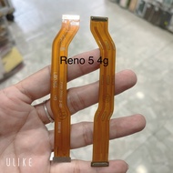 Oppo Reno 2 / 4 / 5 4g mani cable / oppo reno charging cable