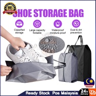 Shoe Storage Bag Travel Shoe Storage Bag  Dustproof Shoe Cover Moisture-proof Shoe Storage Bag Durab
