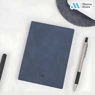 PU Leather Cover Notebook Journal Notebook