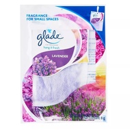 Glade Hang It Air Freshener, 8G