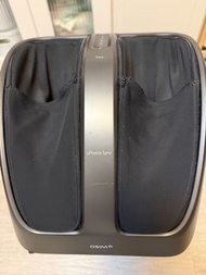Osim uphoria sync
