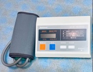 日本製造 NATIONAL  ZH-871A 手臂式電子血壓計 自動血壓計 Blood Pressure Monitor 上臂式血壓計