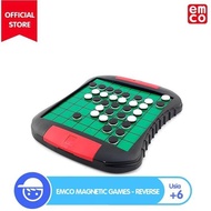 Emco Magnetic Games Toys