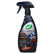 Turtle Wax 美國龜牌 HYBRID CERAMIC 內裝清潔保護噴霧 #53787  473ml  1瓶