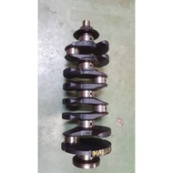 Chevrolet Nabira 2.2 CrankShaft