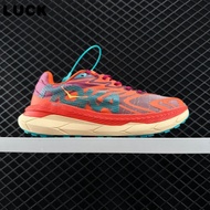 HOKA ONE ONE Tecton X2 Men's and women's cross-country running shoes JWXH FAGR（ih)（ih) J4MY