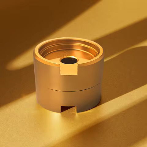 Watch Repair Tool Watch Movement Holder Aluminum Double-Sided Movement Holder 2824-2892-8200-NH35-NH