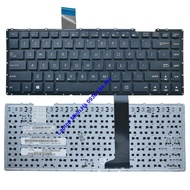 Keyboard asus X401