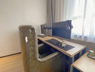 Nihao Hotel Urumqi Beijing North Road Metro Station