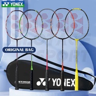 YONEX NANOFLARE 1000Z ASTROX-100ZZ ASTROX-99 PRO VTZF-2LD ASTROX-88S/88D 4U Single Badminton Racket 