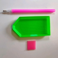 Small tools diamond painting - Small tools diamond painting