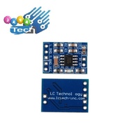 HXJ8002 Mini Amplifier Mono 5V 3W Module