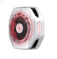 Black Shark Fun Cooler 5pro MAGNETIC  Cooler 5 Fast Phone Cooler For iphone Nubia Redmagic Xiaomi Hu