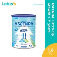 Ascenda Milk Formula (1.6kg)