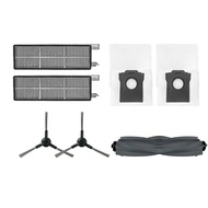 Compatible with dreame MOVA G20/G30 G30 ultra G30 Pro G20 Master robot vacuum cleaner main brush, si