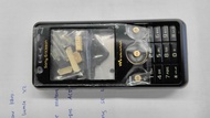 Casing Sony Ericsson W660 W660i