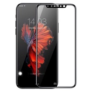 Oppo A3S Full Cover Tempered Glass Screen Protector