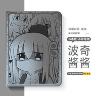 Samsung Tablet Case Galaxy New Tabs10E+ S9 Solo Rock 12.4 Inch 9Fe Anime S7 S10+ Pochi 8Plus Simple 