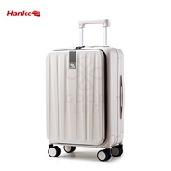 กระเป๋าเดินทางล้อลื่น Hanke รุ่น Overture H9860