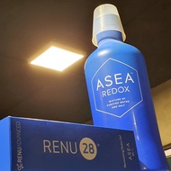 100% Original ASEA REDOX Cell Signaling Supplement | Ready Stock Malaysia | Fast Shipping
