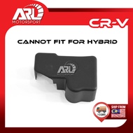 Honda CR-V RW Battery Negative Protection Cover Case ABS Plastic CRV G5 5th 2017 - 2023 Car Acccesso