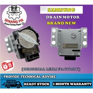 SAMSUNG WASHING MACHINE DRAIN MOTOR WA11R3 / WA91F3 / WA91R3 / WA95FA / WA11QA WA11RA WA90RA WA91S3 