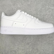 Fragment Design x Nike Air Force 1 Low CW2288-001 藤原浩聯名黑