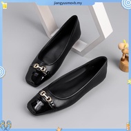 IJMAL Sophea Wave - Comfort Flat Shoes