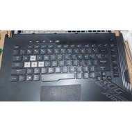 TOMBOL Asus ROG G512 G512L G512LI G512LU G512LVG512LW G512LU keyboard frame