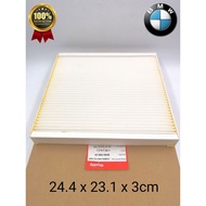 CAFBME85 - BMW E85 Z4 01" CABIN AIR FILTER
