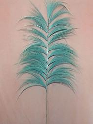 Home deccor rayung stick / Rayung Stick / Pampas Stick / Hiasan bunga kering