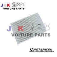 Contrefacon Cabin Filter Peugeot 508