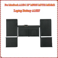 NEW Laptop Battery A1527 For Macbook A1534 12" Mf855 Mjy32 Mk4m2 16D59