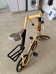 Strida cream