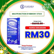 ZA63- EYE BROW STICK ZAFESHA FOUNDATION HQ