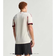 PLAYER ISSUE MEN'S FOOTBALL JERSEY PLAYER ISSUE LIVERPOOL AWAY 2025 2026 PLAYER VERSION - BEST HIGH 