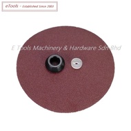 SPARE PART FOR KKAI F30 422J & 1022J AIR NAILER - BUMPER with NOZZLE