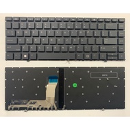 Laptop keyboard US Layout for HP ZBook Studio G5 EliteBook 1050 G1