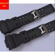 CASIO G-SHOCK GA-120 GA120 GA150 GA-150 RUBBER STRAP CASIO GSHOCK GA120 WATCHTALI