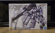 (限葵興站交收) MG  FAZZ Ver.Ka