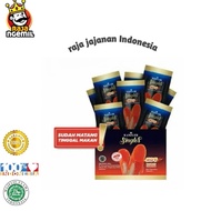 kanzler All varian sosej n bakso ready stock 1 box isi 12pcs HALAL
