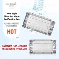 store Deerma Silver Ion  Water Purifier Humidifier Dedicated Water Tank Box General Deerma Humidifie