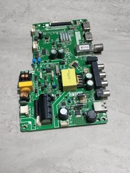 MB - MAINBOARD - MESIN TV LED PANASONIC TH-32F306G - TH 32F306G