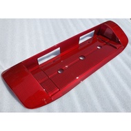 Plate Reflector Mitsubishi Lancer Evolution 123 cd9a ce9a Proton Wira Evo