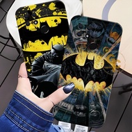 [SNY04] Case Xiaomi Poco C40 / Redmi 9C / Redmi 10A / Redmi 9A / Redmi 10C Cool b4tman Motif - Curre